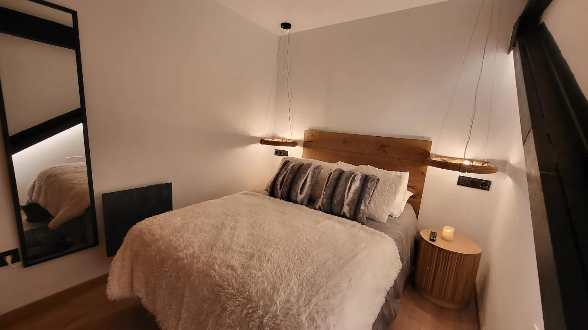 Apartamento Sapporo 2 Dormitorios Luxury Sierra Nevada 0*,